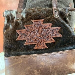 American Darling purse